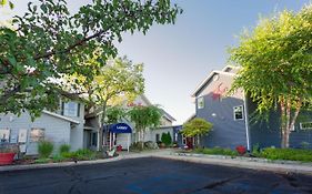 The Blue Heron Inn